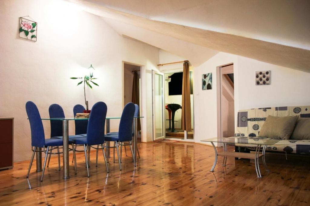 Apartments By The Sea Makarska - 15200 外观 照片