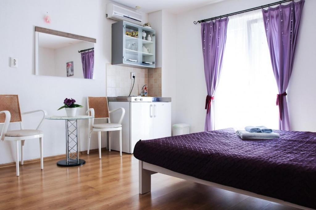 Apartments By The Sea Makarska - 15200 外观 照片
