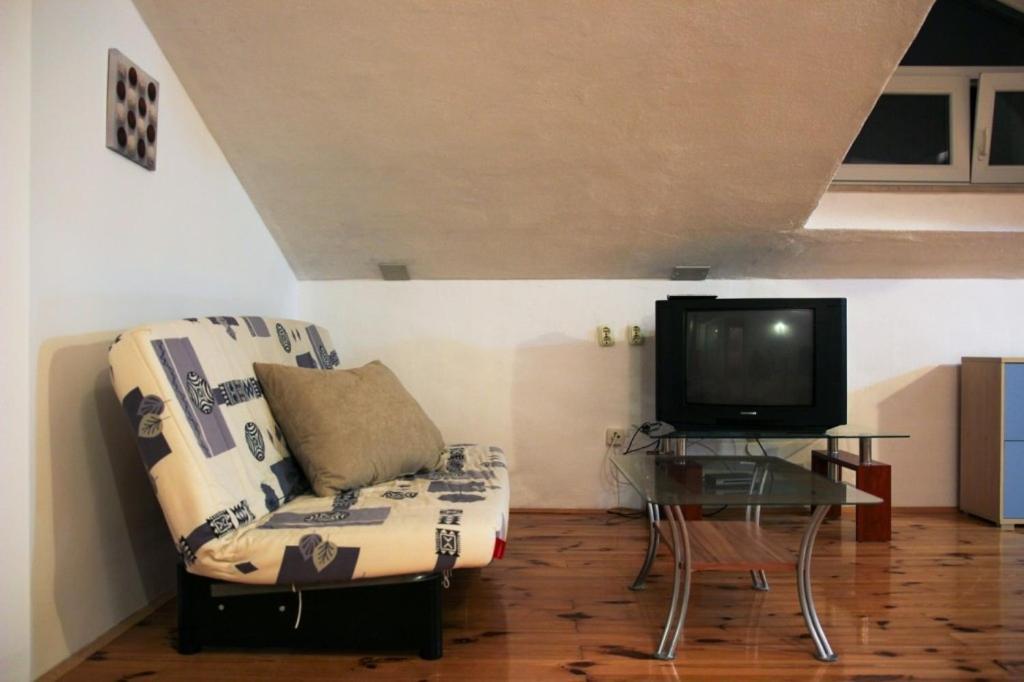 Apartments By The Sea Makarska - 15200 外观 照片
