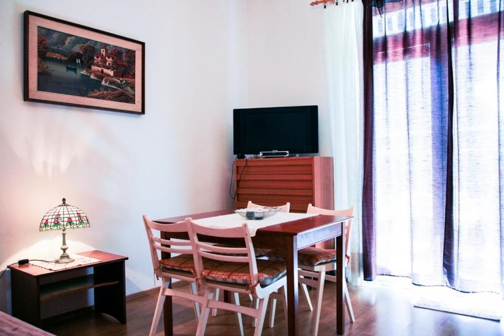 Apartments By The Sea Makarska - 15200 外观 照片