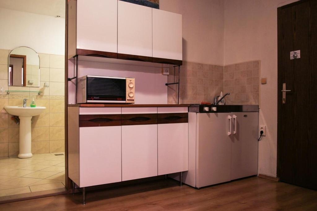 Apartments By The Sea Makarska - 15200 外观 照片