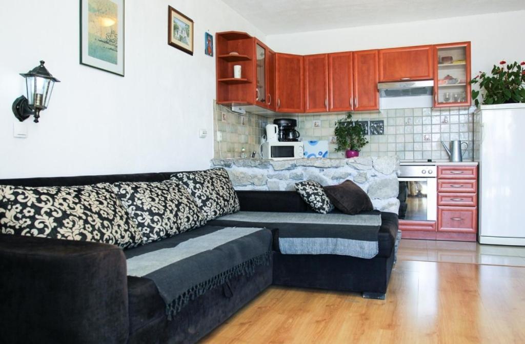 Apartments By The Sea Makarska - 15200 外观 照片