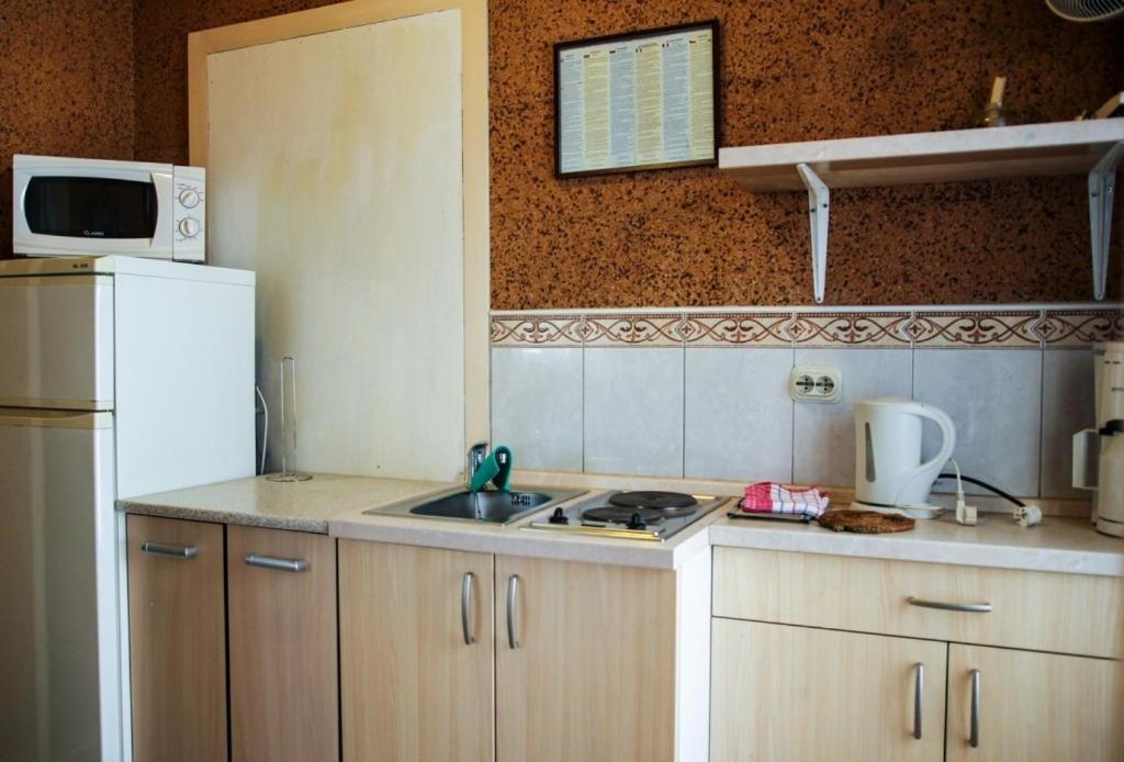 Apartments By The Sea Makarska - 15200 外观 照片