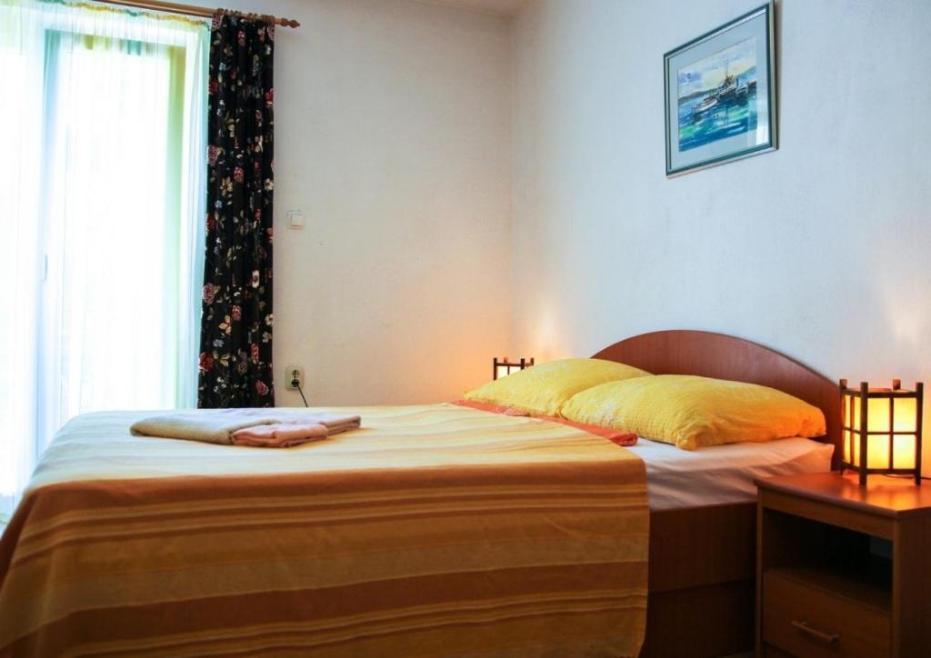 Apartments By The Sea Makarska - 15200 外观 照片