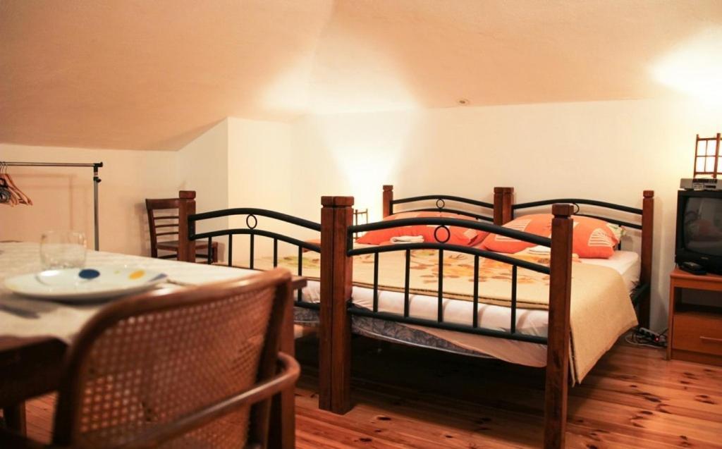 Apartments By The Sea Makarska - 15200 外观 照片