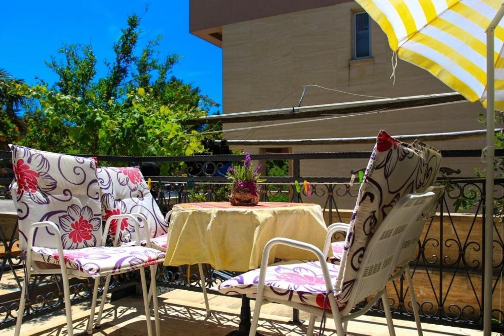 Apartments By The Sea Makarska - 15200 外观 照片