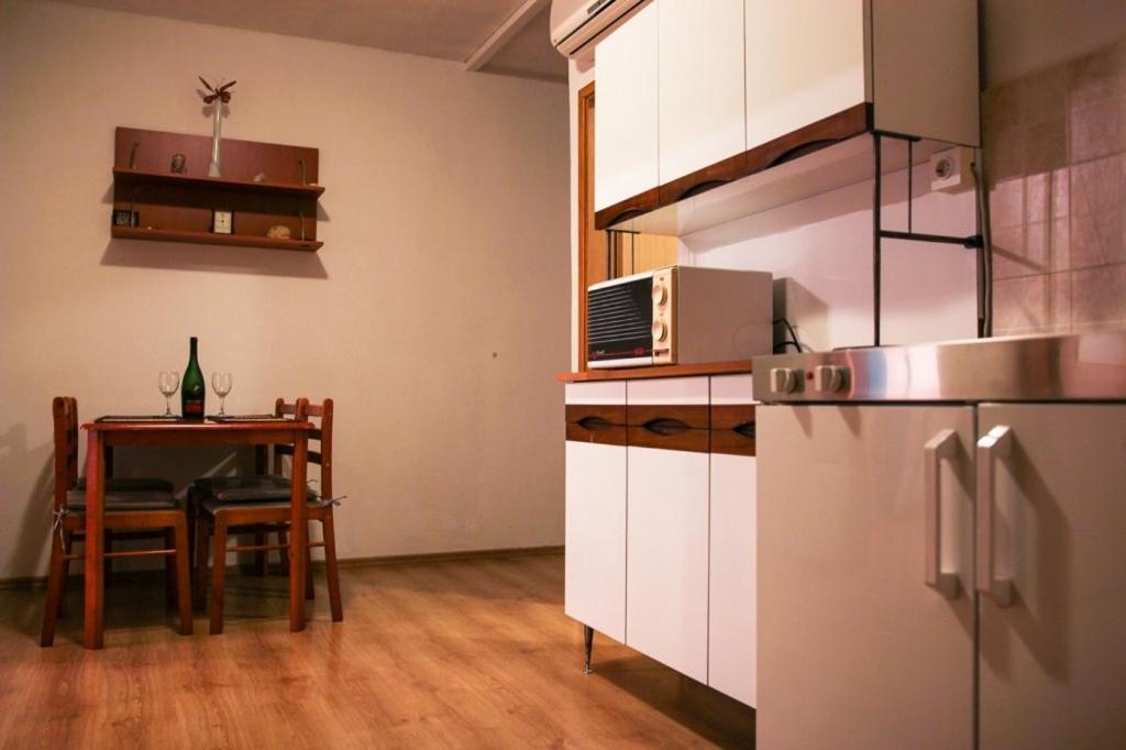 Apartments By The Sea Makarska - 15200 外观 照片