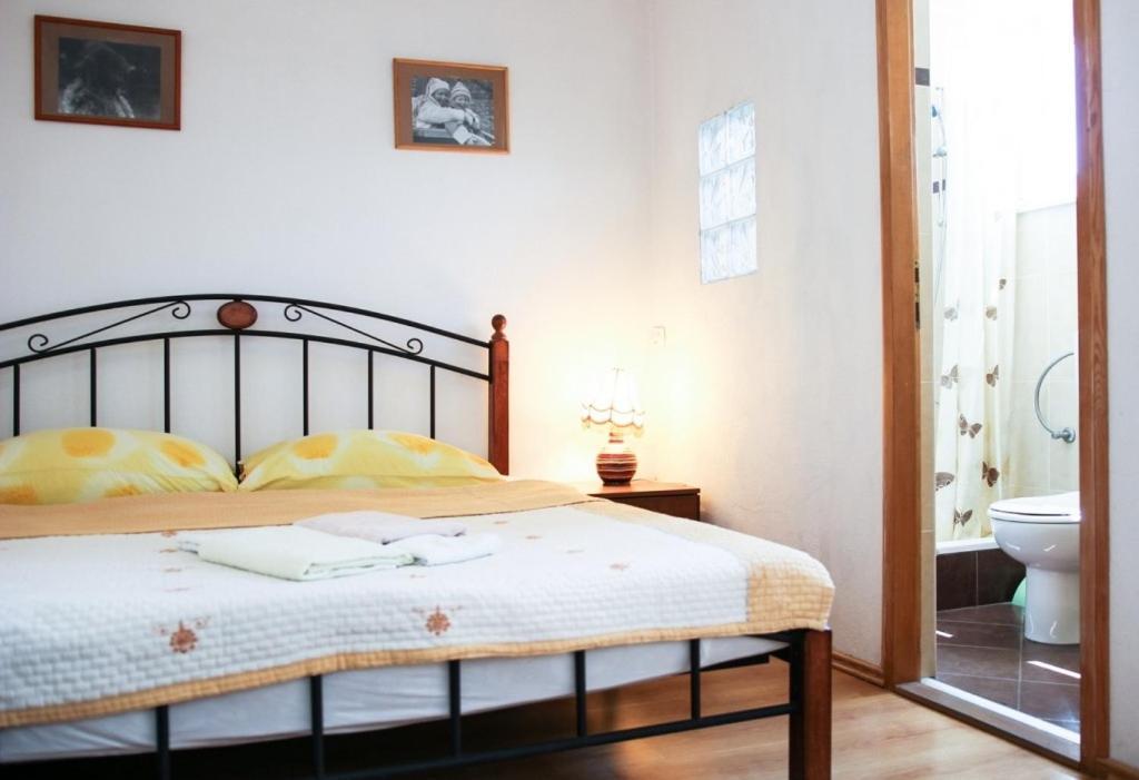Apartments By The Sea Makarska - 15200 外观 照片