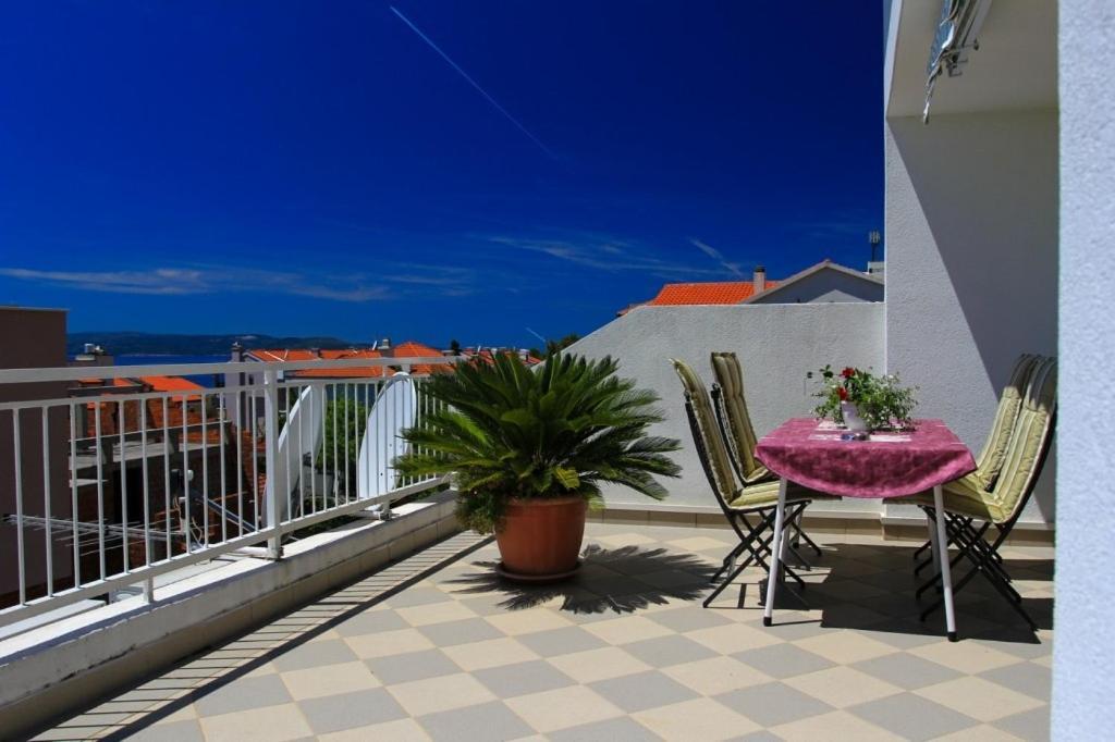 Apartments By The Sea Makarska - 15200 外观 照片